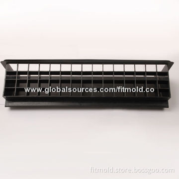 Plastic Injection Product, Air Grill